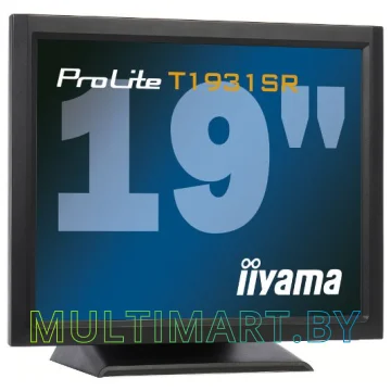 Монитор Iiyama ProLite T1931SR-B1